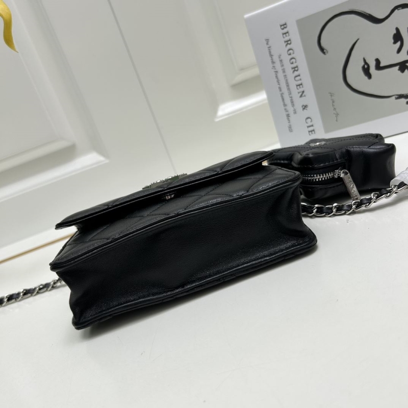 Ch**el satchel bags